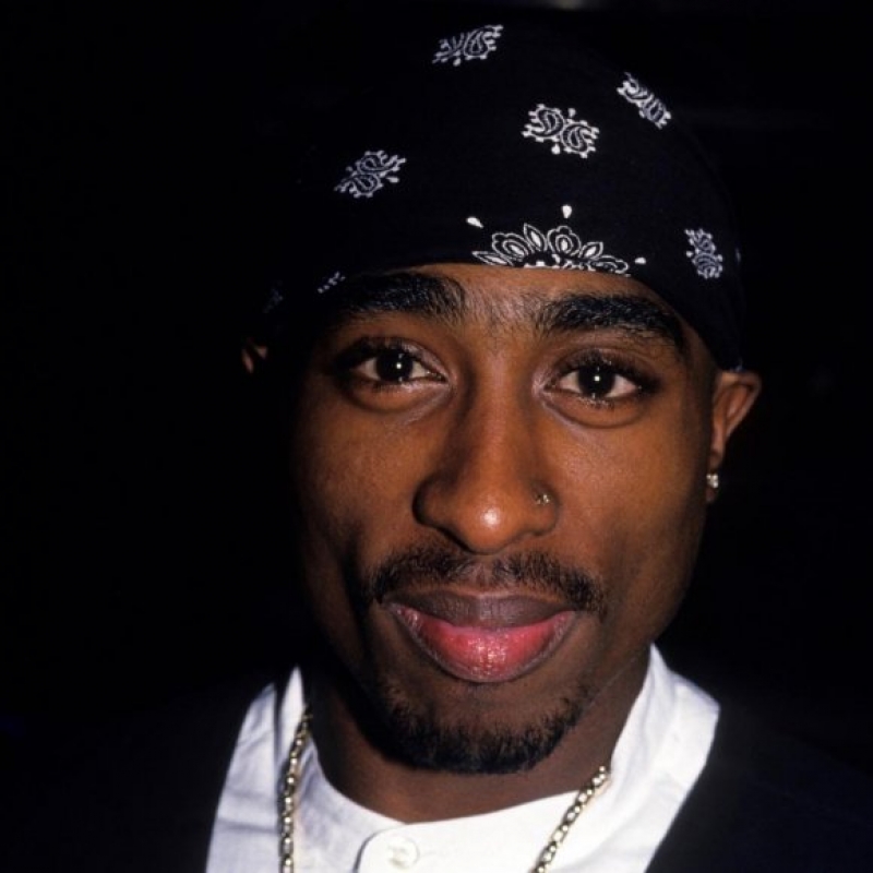 2Pac Image
