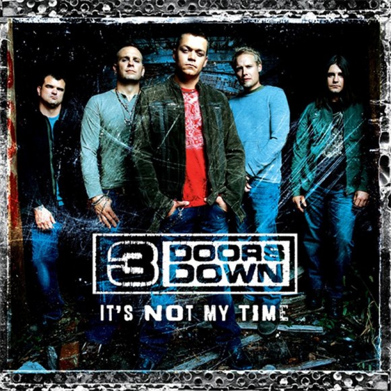3 Doors Down Image