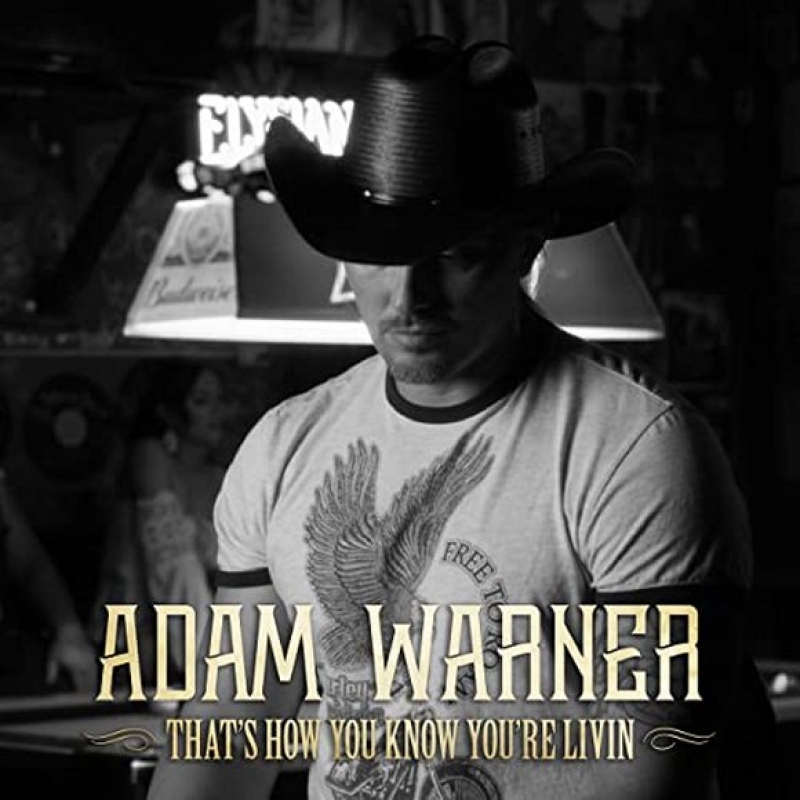 Adam Warner Image