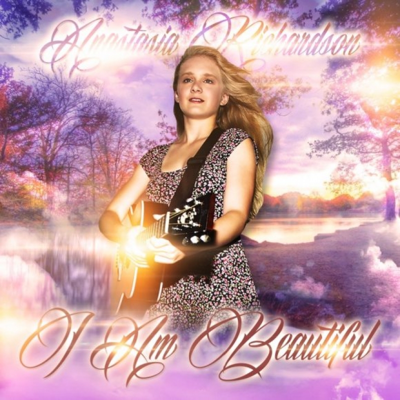 Anastasia Richardson Image