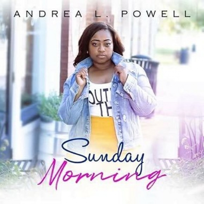 Andrea L. Powell Image