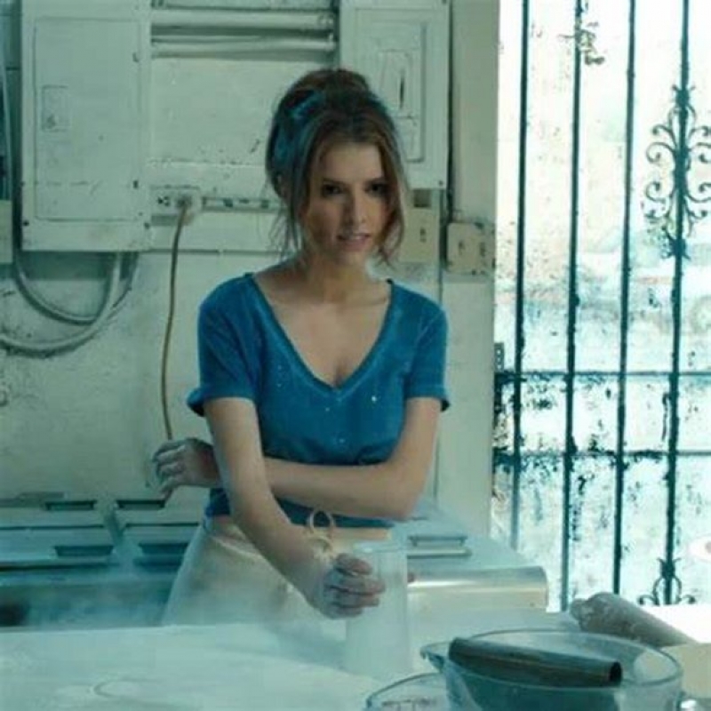 Anna Kendrick - Cups (Pitch Perfect’S “When I’M Gone”) [Pop Version]