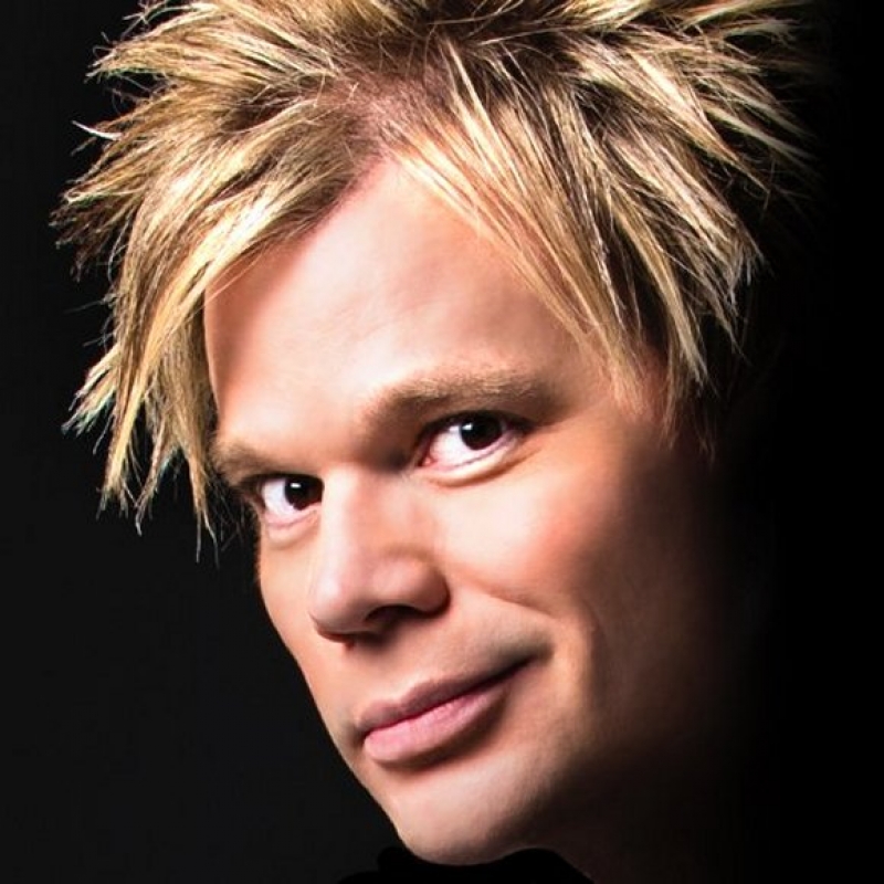 Brian Culbertson Image