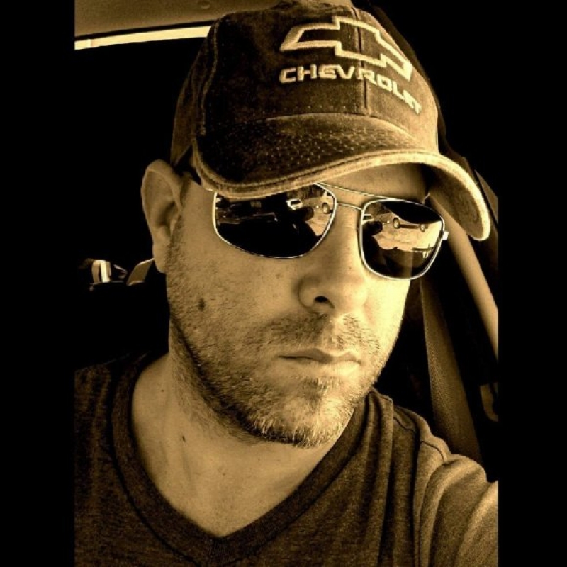 Brian Smoot Image