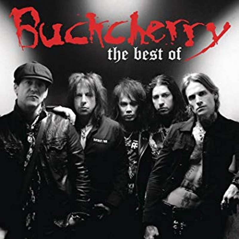 Buckcherry Image