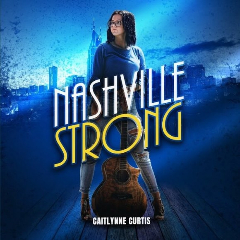 Caitlynne Curtis Image