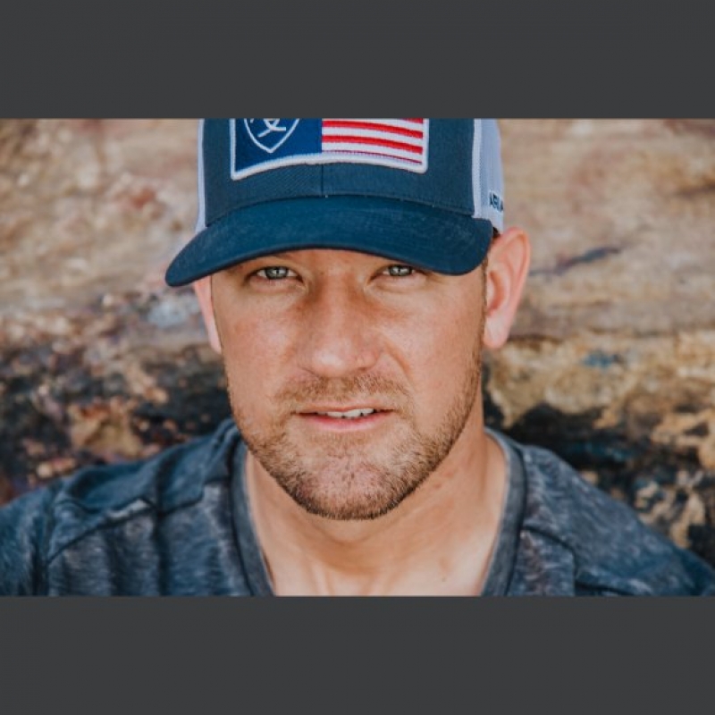 Chris Ryan Image
