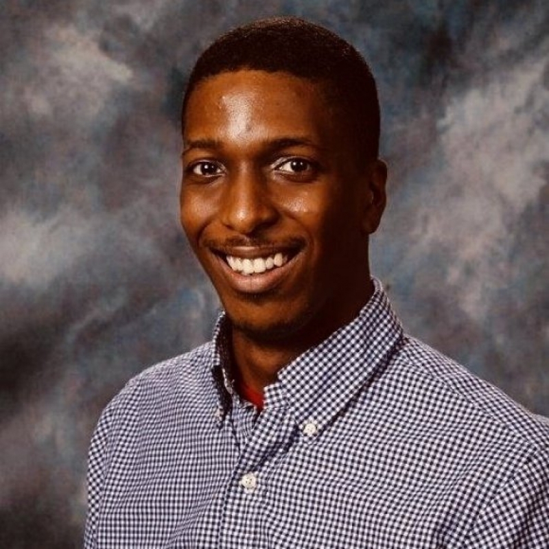 Daniel Mallory Image