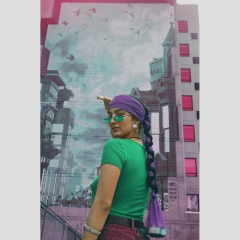 Dinorah - Over You