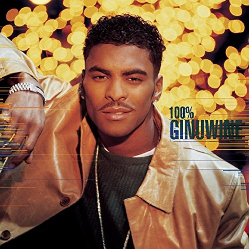 Ginuwine Image