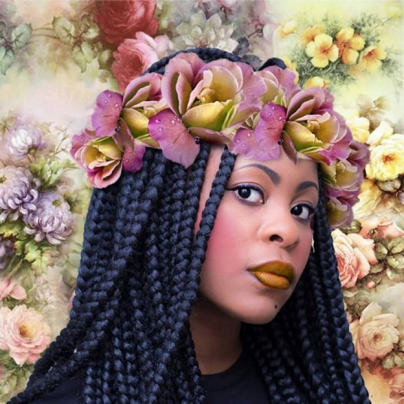 Hazel Halle Image