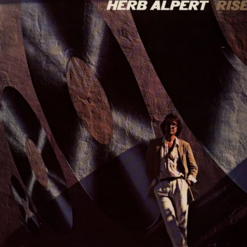 Herb Alpert - Rise