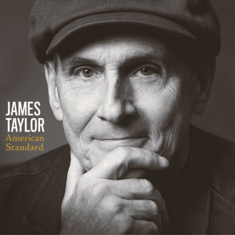James Taylor Image