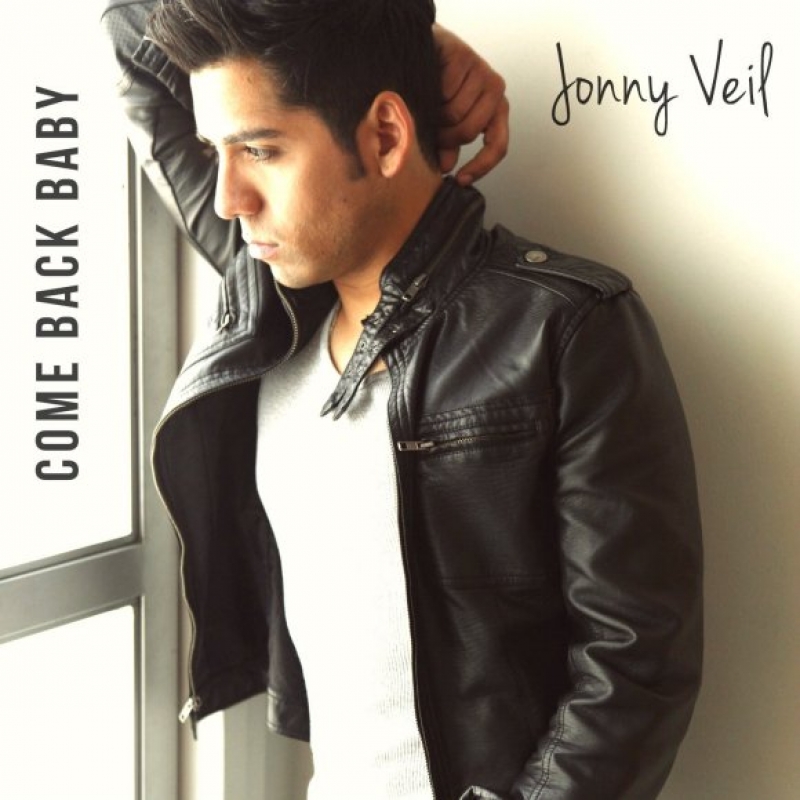 Jonny Veil Image
