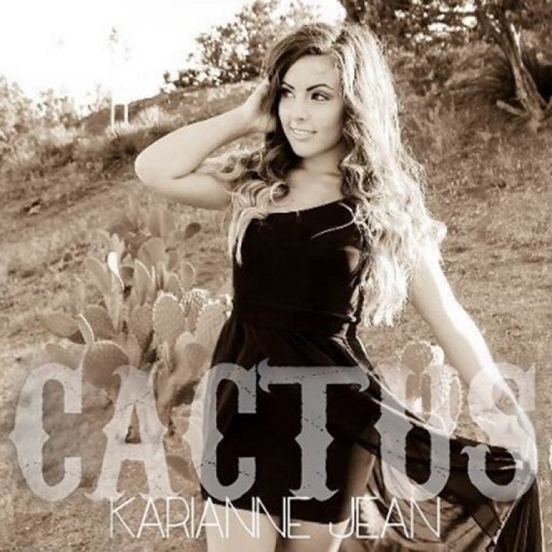 Karianne Jean Image