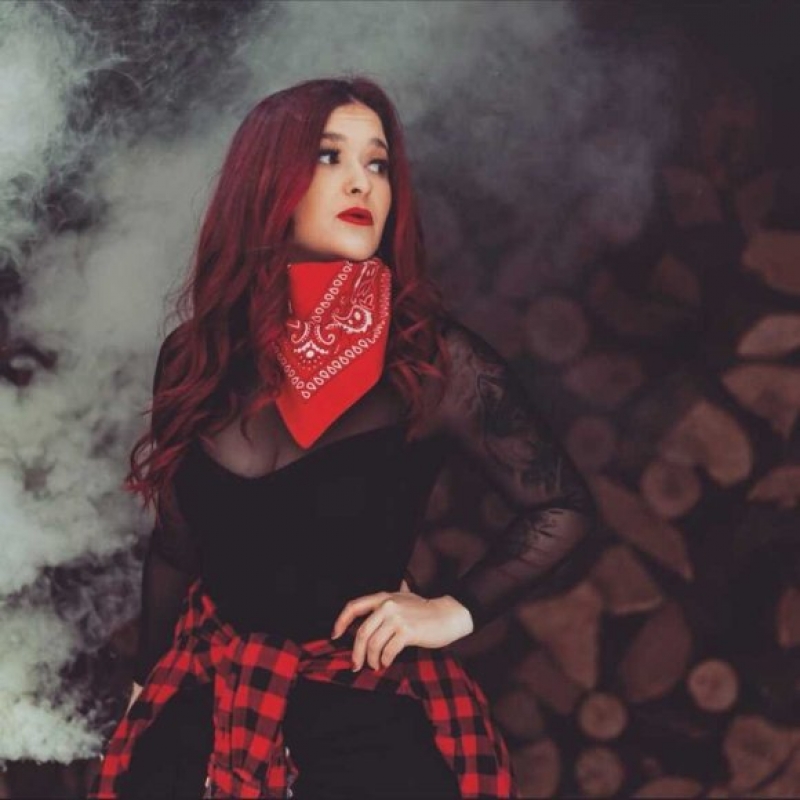 Kimberley Gabie Image