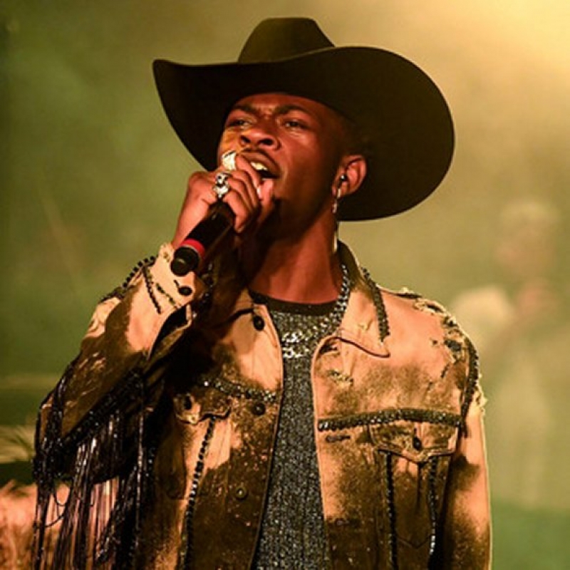 Lil Nas X Image
