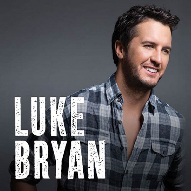 Luke Bryan Image