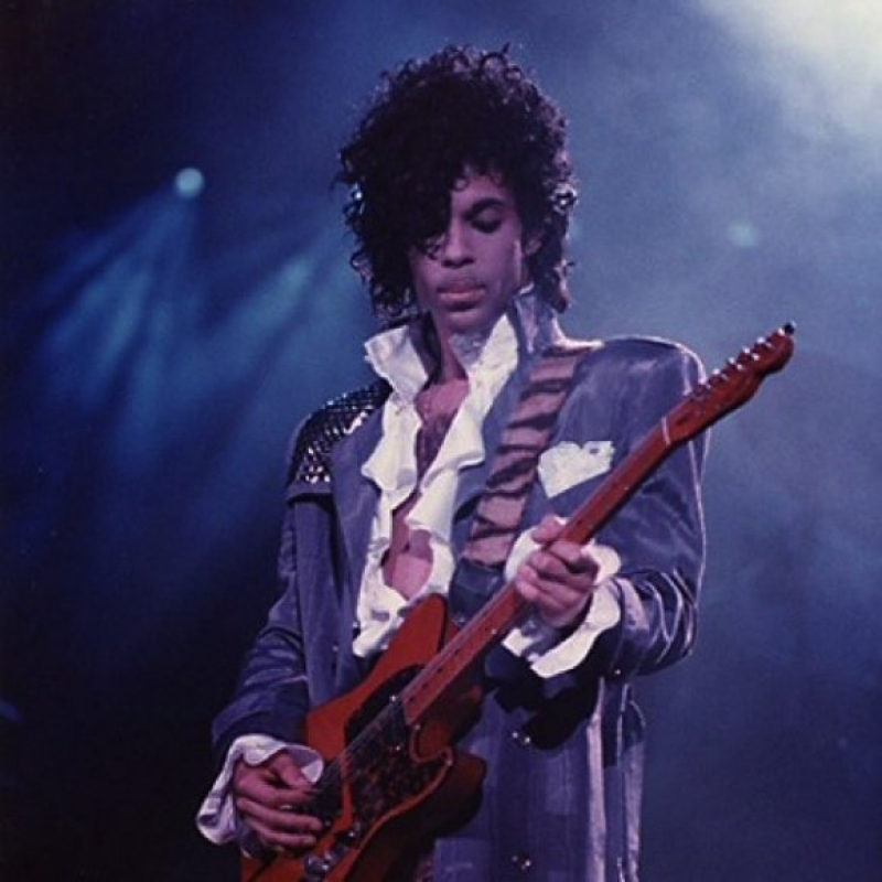 Prince Image
