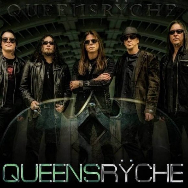 Queensrÿche Image