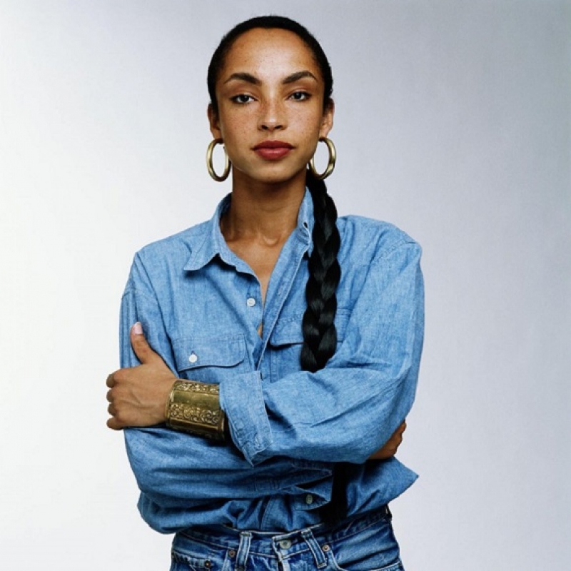 Sade Image