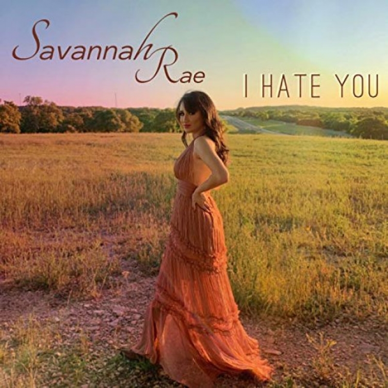 Savannah Rae Image