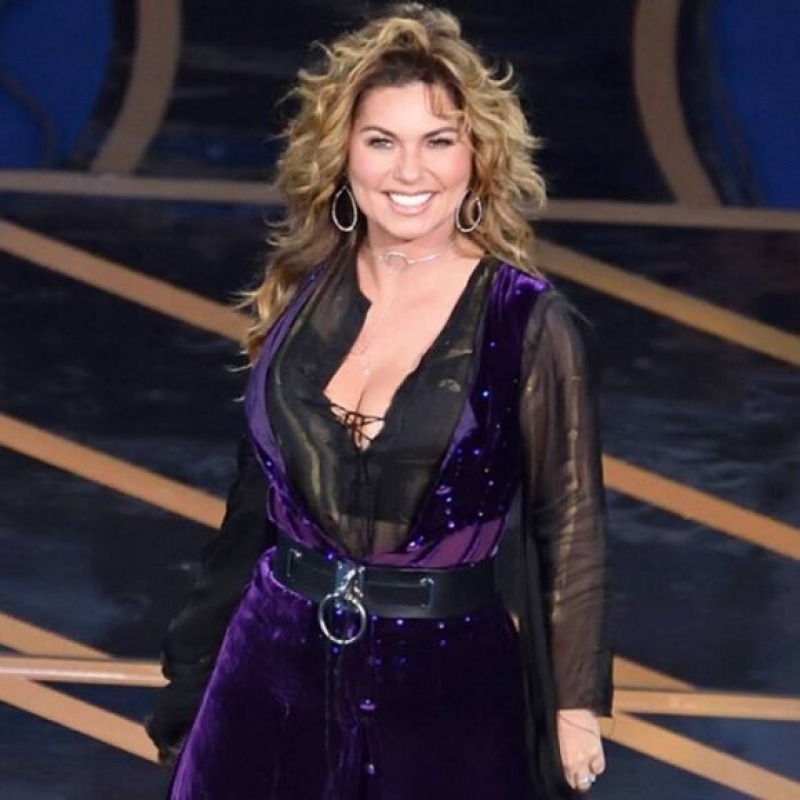Shania Twain Image
