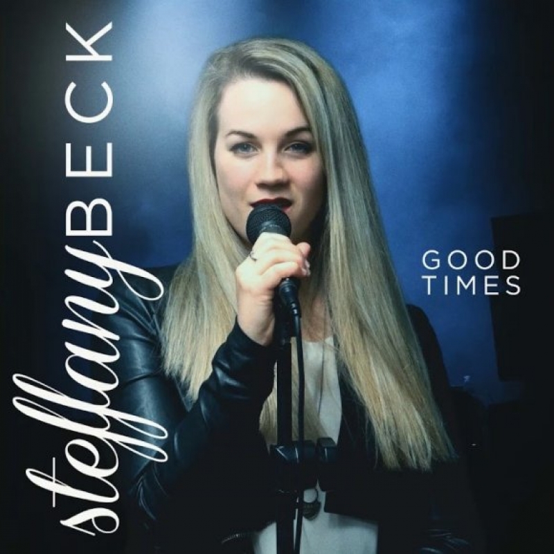Steffany Beck Image