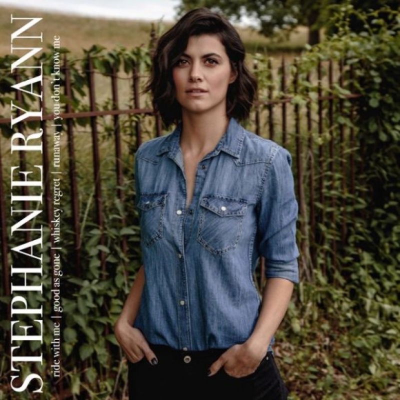 Stephanie Ryann Image