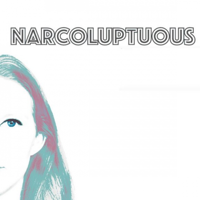 Sugar Lime Blue (Narcoluptuous) - Keep On Keeping On