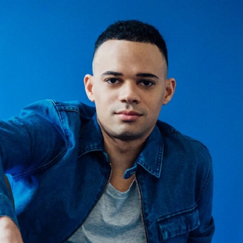 Tauren Wells Image