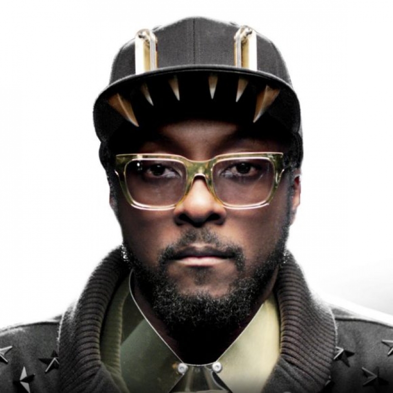 Will.I.am Image