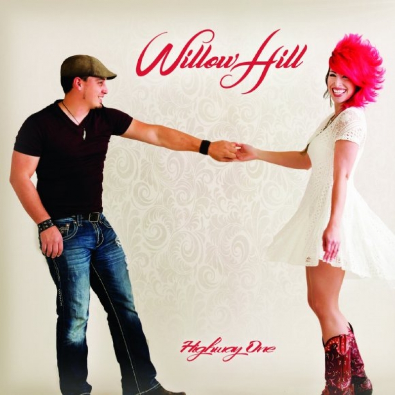 Willow Hill Image