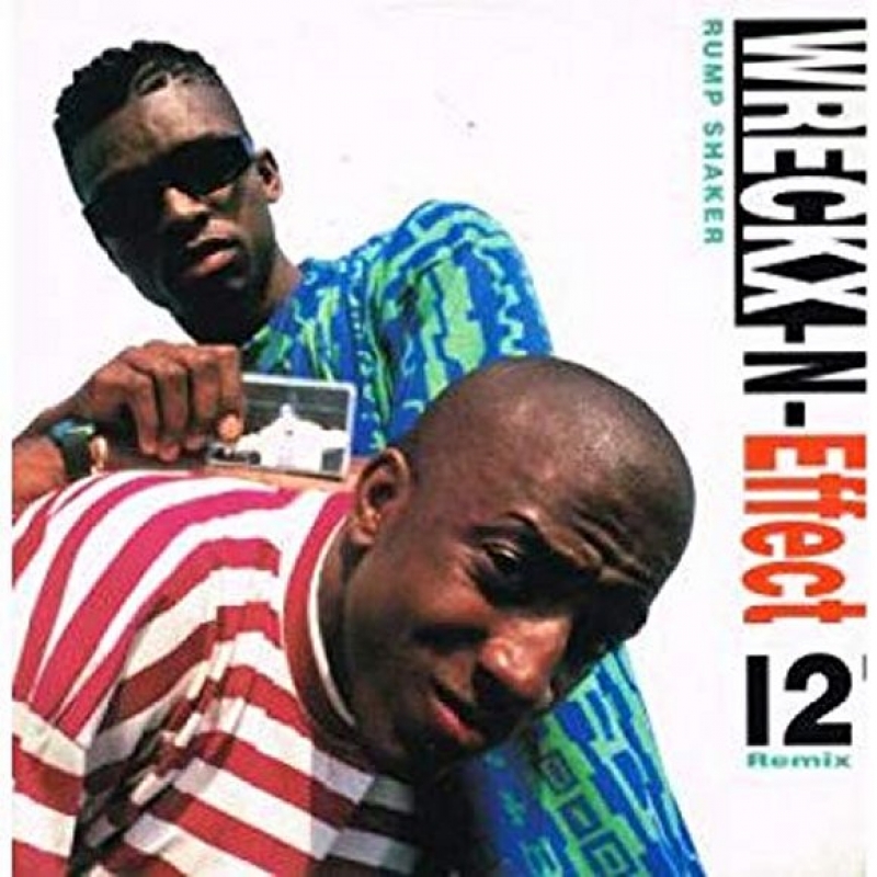 Wreckx-N-Effect Image