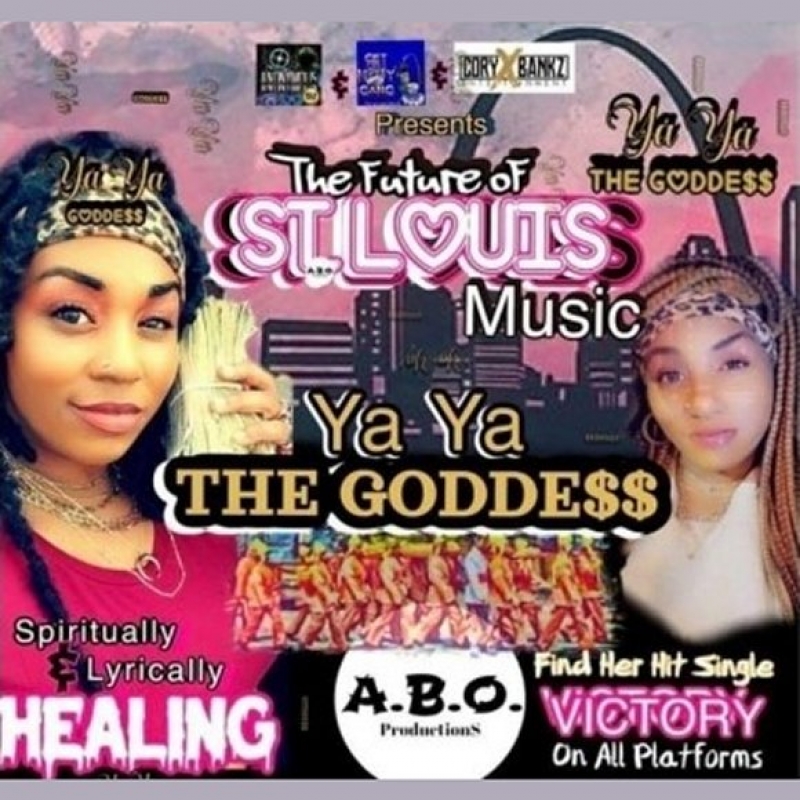 Yaya The Goddess - Sleepless Nights