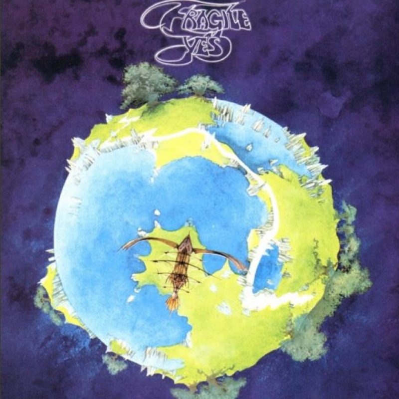 Yes - Roundabout