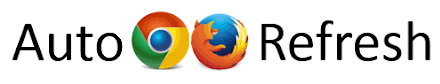 Auto Page Refresh